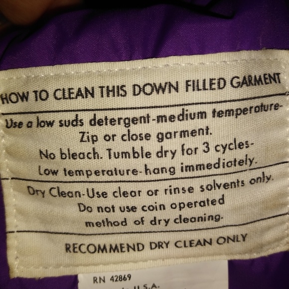 Women's jacket - Picture 3 of 3